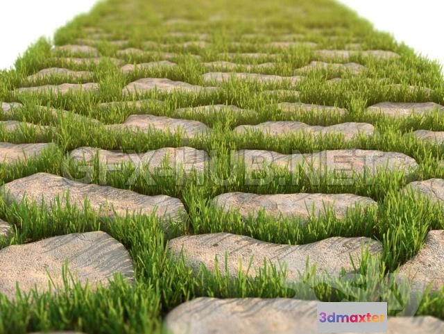 1072140 - Amb_Decorative track - 205697