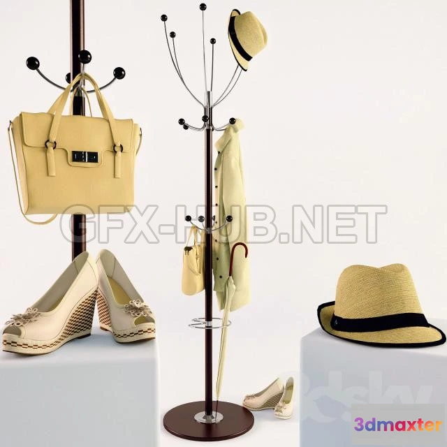 1072142 - Amb_decorative_Clothing - 205699