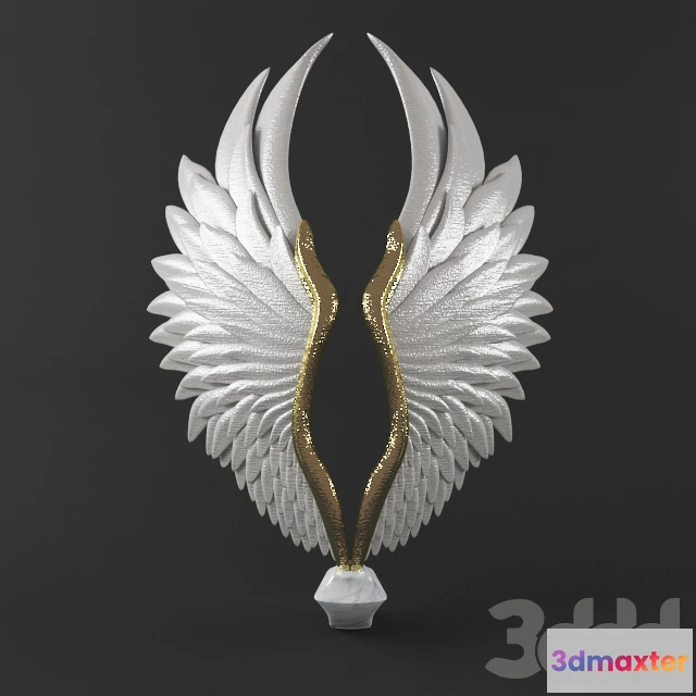 1072258 - Angel wing - 205815