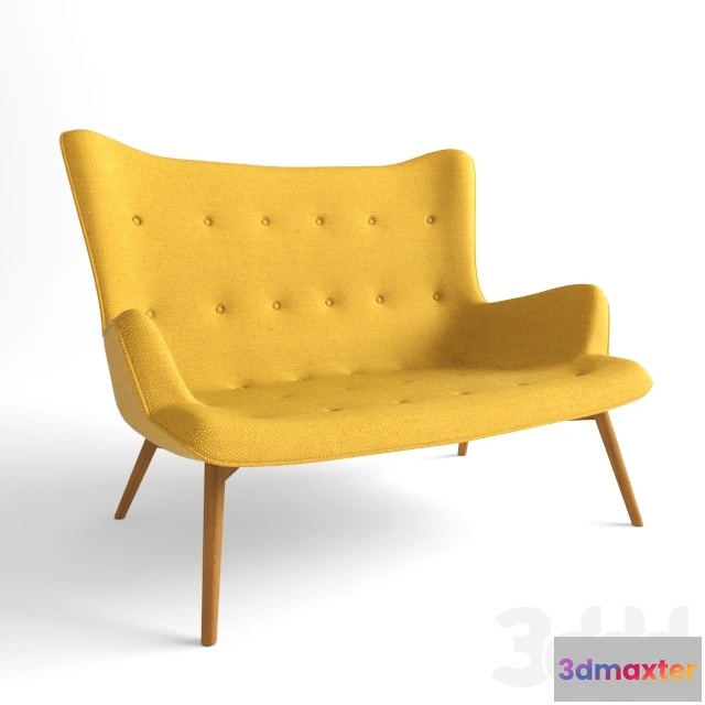 1072260 - Angel Wings 2 Seater - 205817