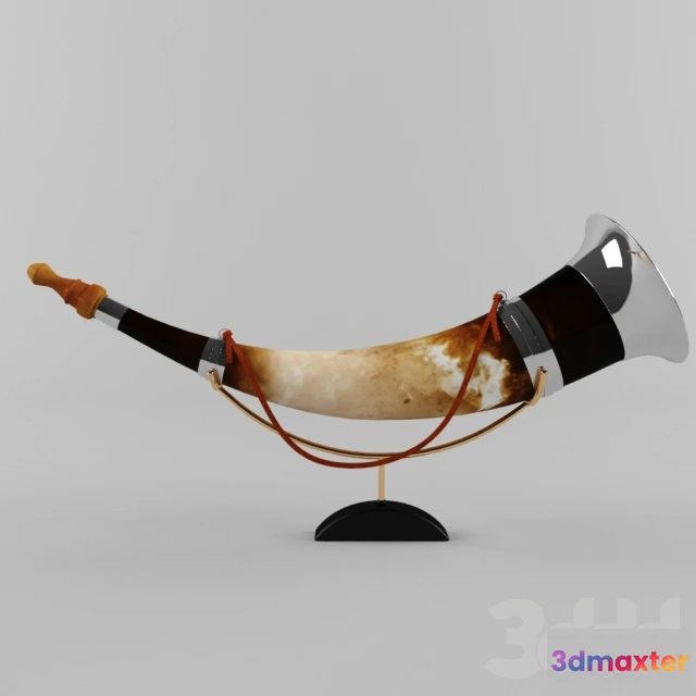 1072316 - AntiqueHorn - 205873