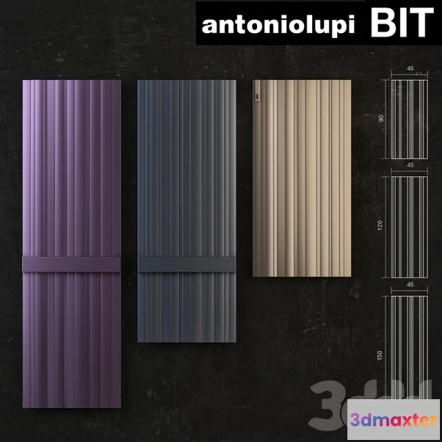 1072318 - antonio lupi bit - 205875