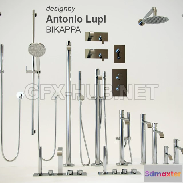 1072328 - Antoniolupi - Bikappa - 205885