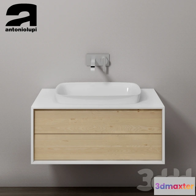 1072330 - Antoniolupi Bulbo - 205887