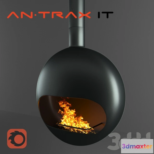 1072340 - Antrax Bubble - 205897