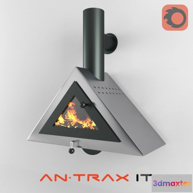 1072342 - Antrax Joker - 205899