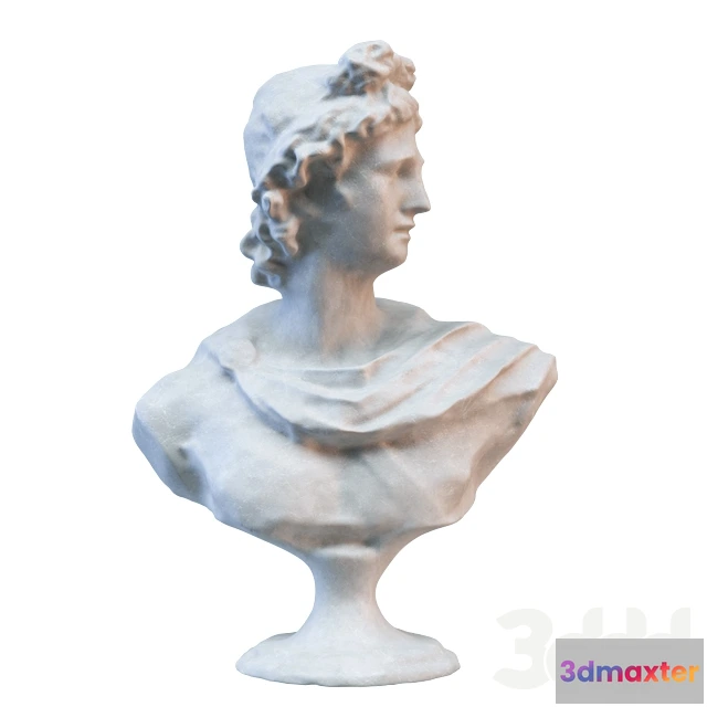 1072366 - Apollo - 205923