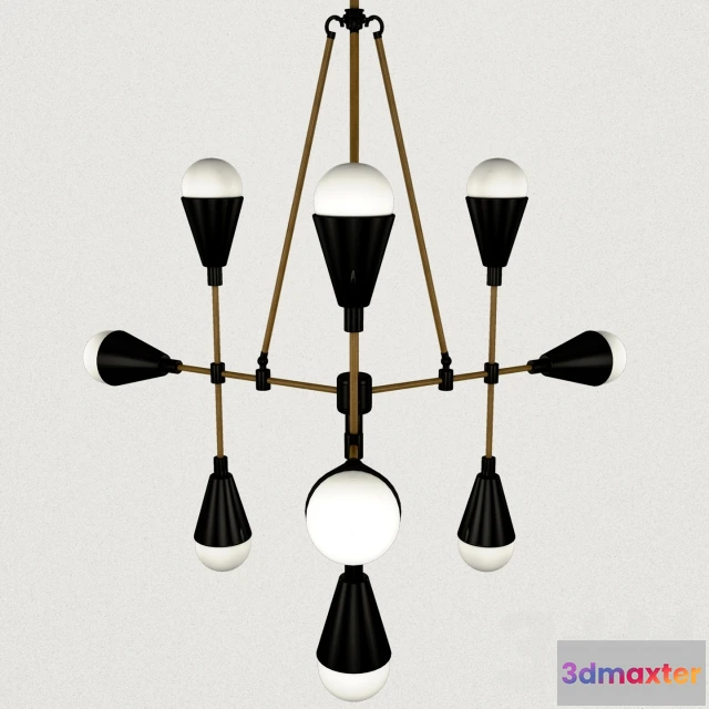 1072376 - Apparatus Triad-9 - 205933