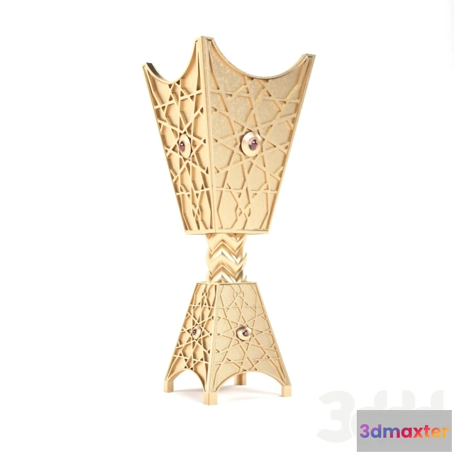 1072420 - arabian censer - 205977