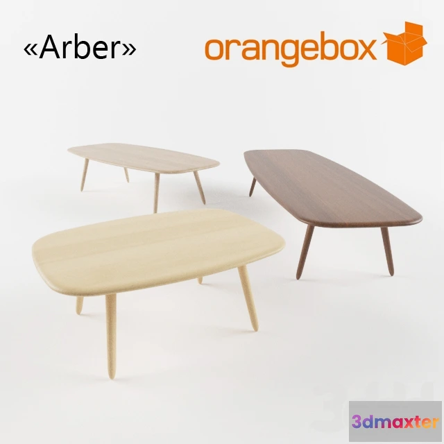 1072434 - Arber - 205991