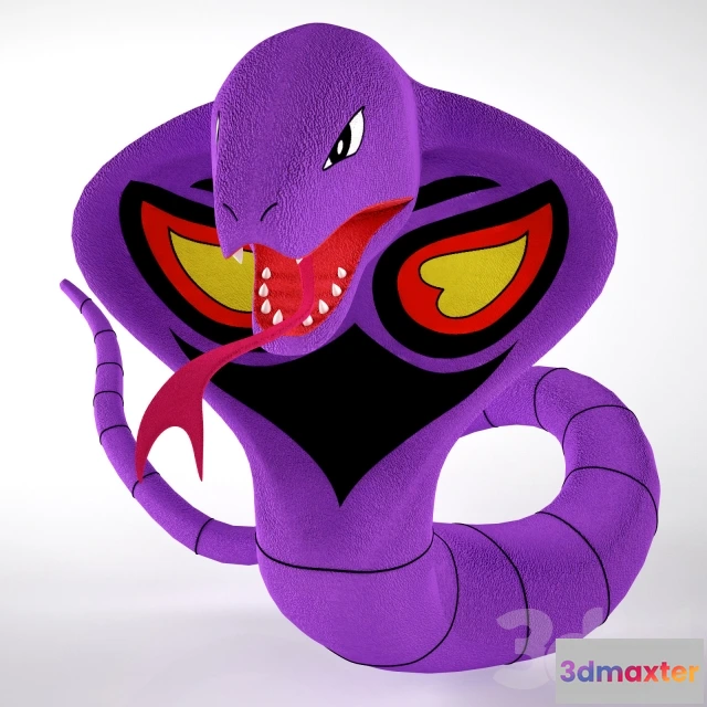 1072438 - Arbok - 205995