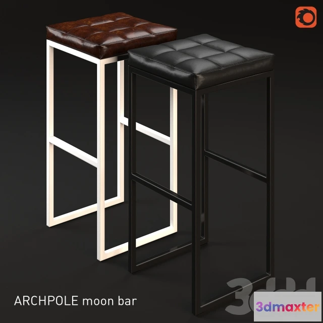 1072456 - Archpole Moon Bar - 206013