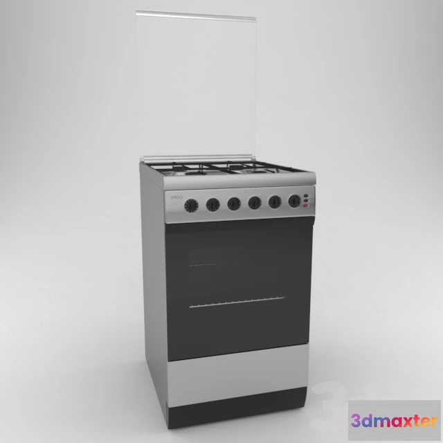 1072466 - ARDO - 206023