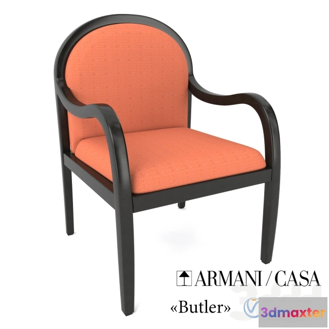 1072548 - Armani Casa Butler - 206105