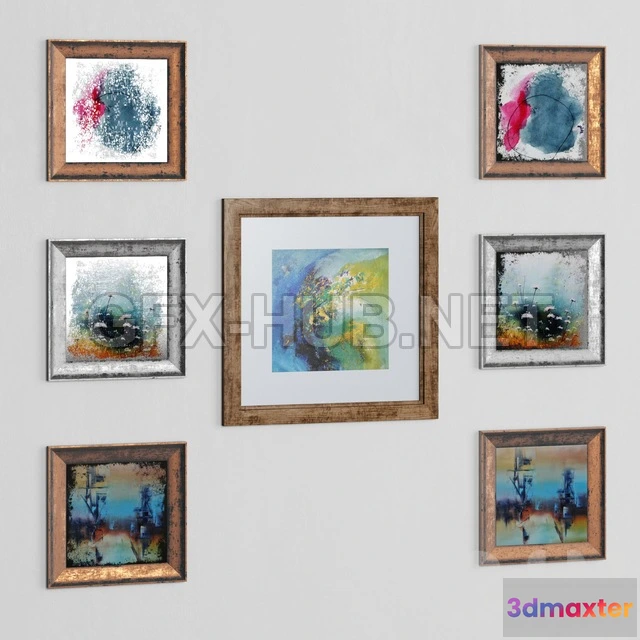 1072796 - art Frams - 206353