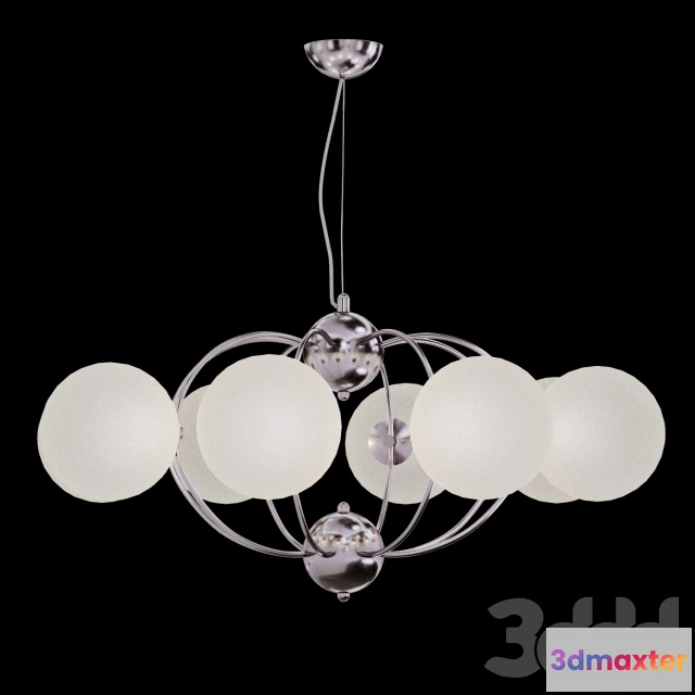 1072858 - Arte Palla A9432SP-8CC - 206415