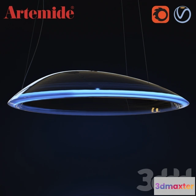 1072870 - Artemide Ameluna - 206427
