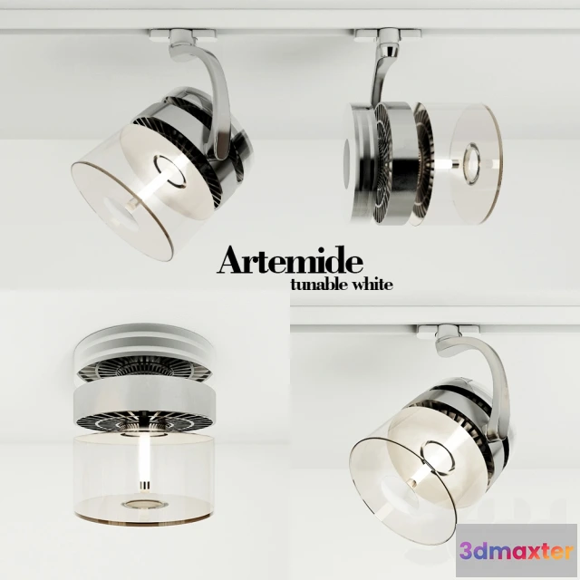 1072874 - Artemide Tunable White - 206431
