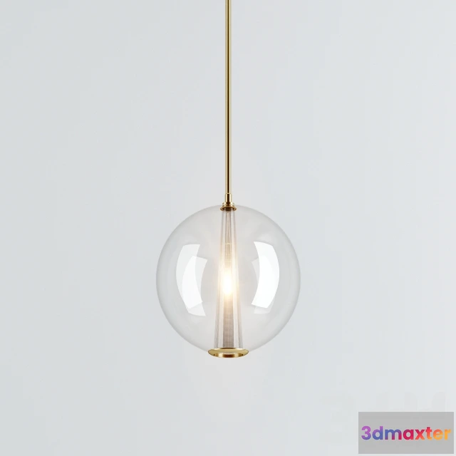 1072880 - Arteriors Caviar - 206437