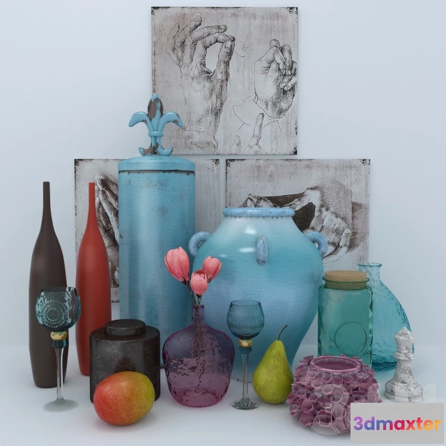 1072922 - Arteva Decor - 206479