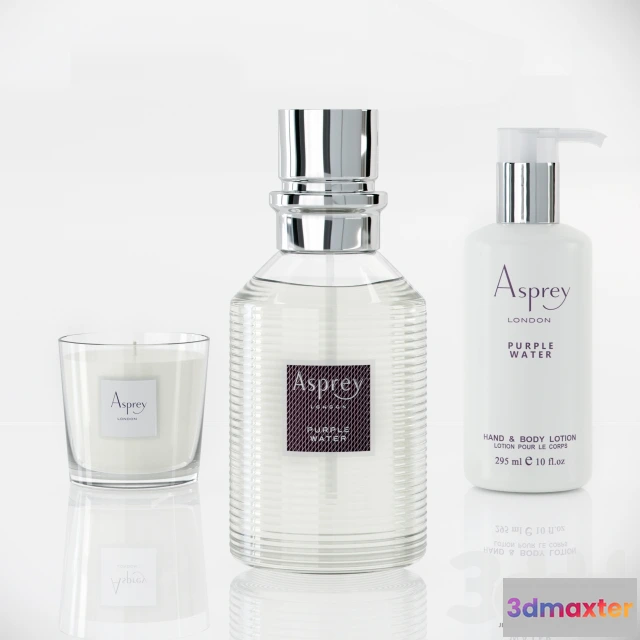 1073040 - Asprey Colletion Set - 206597