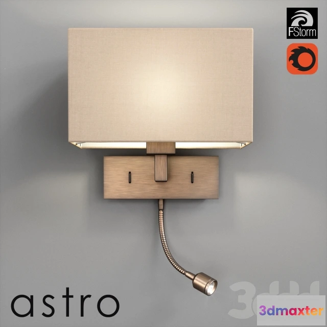 1073058 - Astro Park Lane Grande - 206615