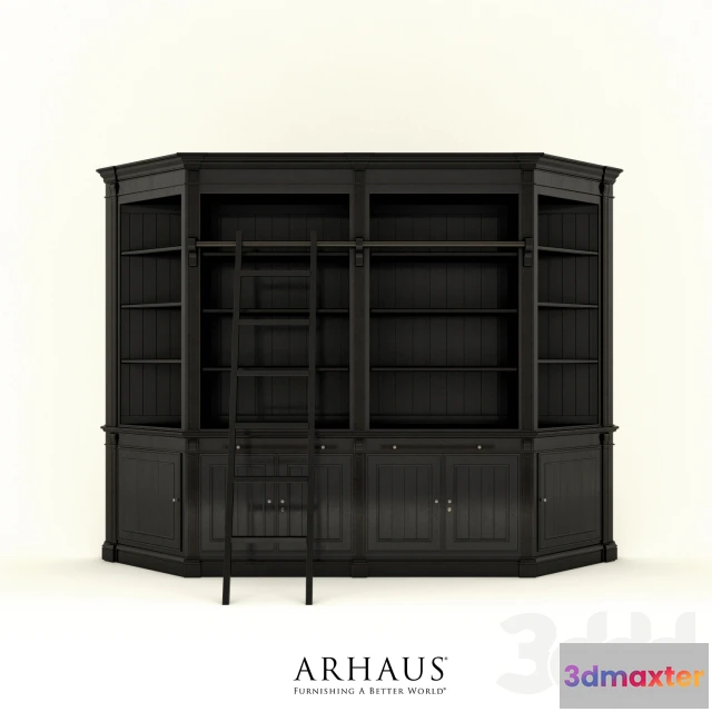 1073084 - ATHENS LIBRARY - 206641