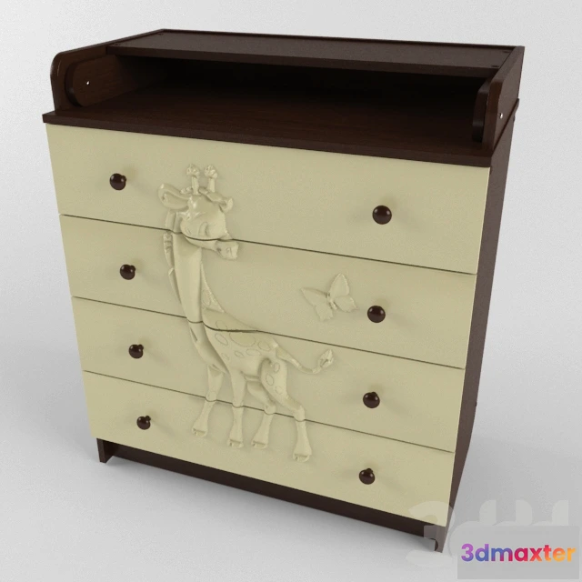 1073114 - Aton komod - 206671