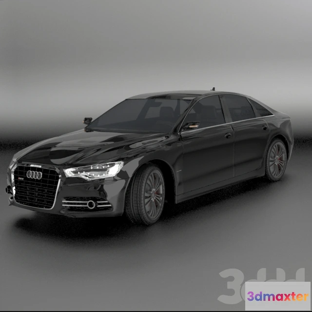 1073128 - audi a6 - 206685