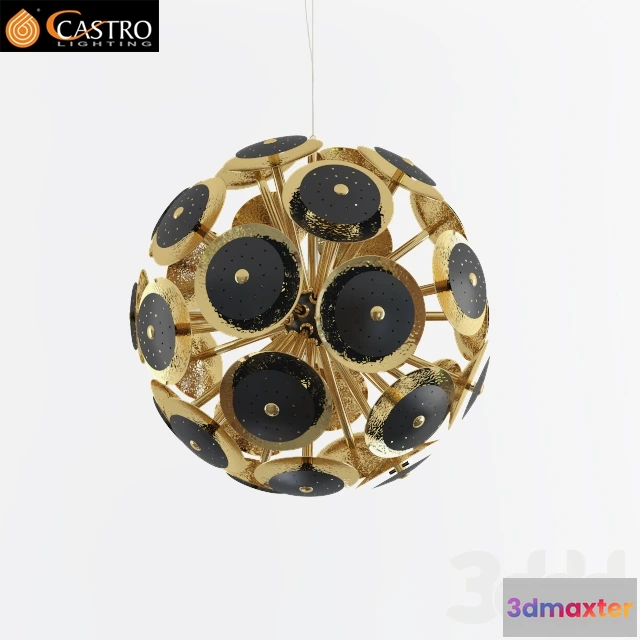 1073140 - AUREA REF 9043.80 - 206697