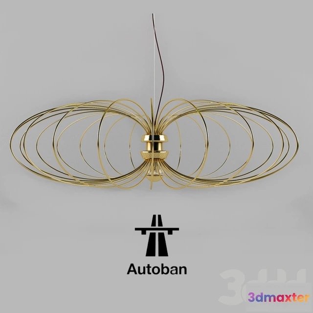 1073152 - Autoban Spider Flying - 206709