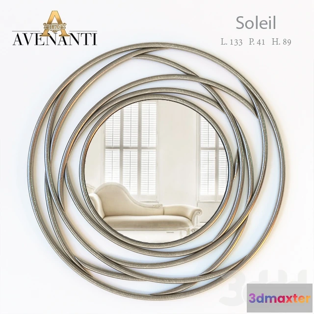 1073178 - Avenanti Soleil - 206735