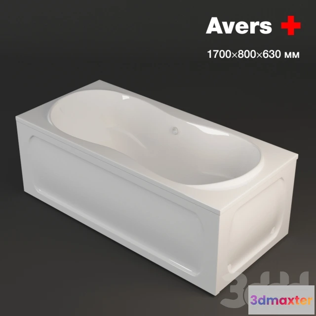 1073182 - Avers - 206739