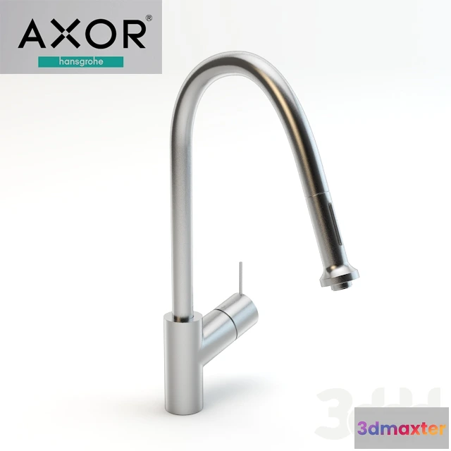 1073214 - Axor talis - 206771