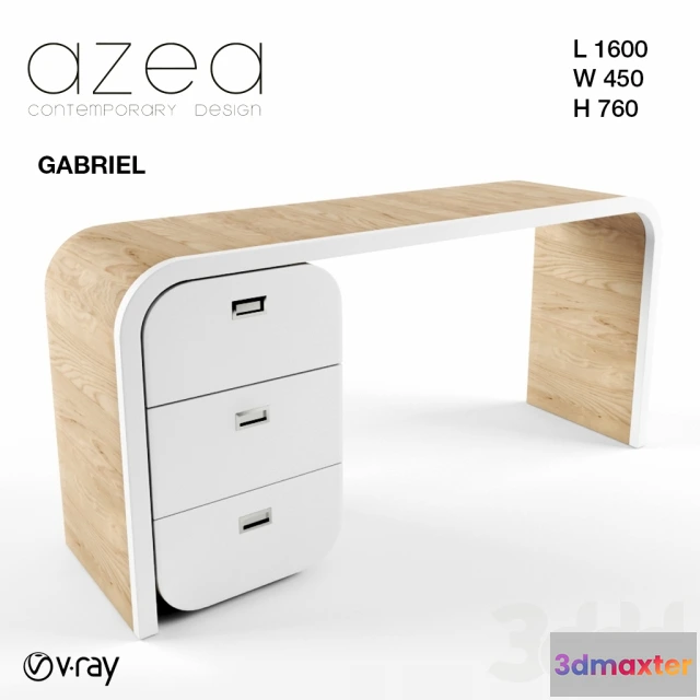 1073218 - AZEA Gabriel - 206775