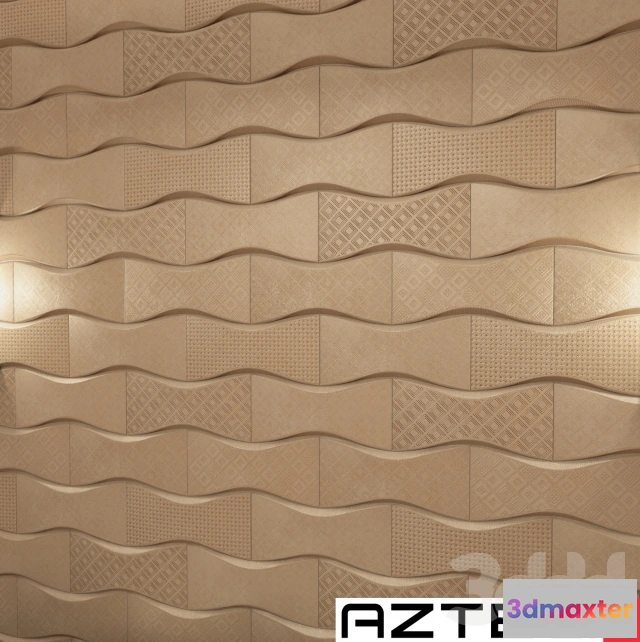 1073222 - Azteca elite puzzle - 206779