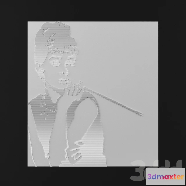 1073296 - B-32 - 206853