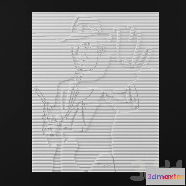 1073298 - B-33 - 206855