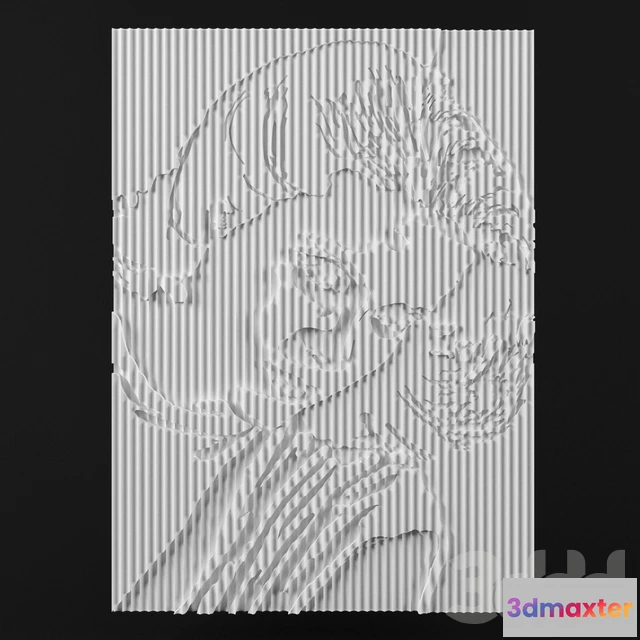 1073300 - B-34 - 206857