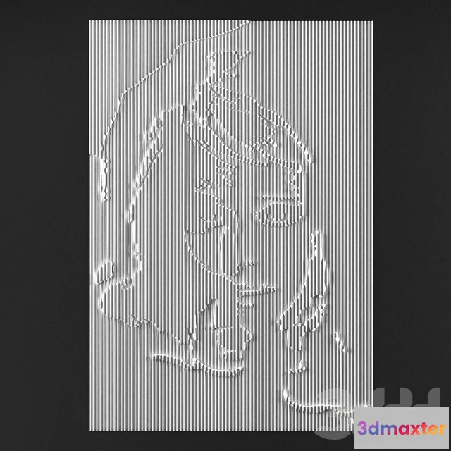 1073306 - B-37 - 206863