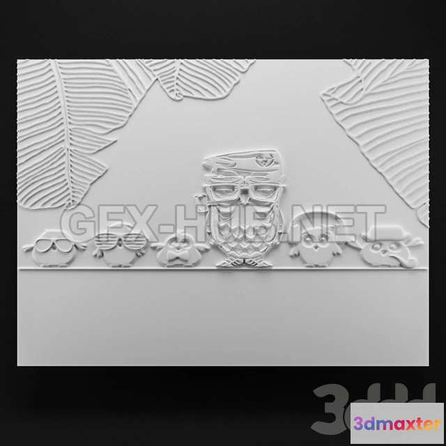 1073316 - B-43 - 206873