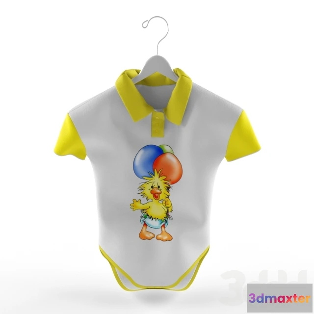 1073330 - Baby dress - 206887