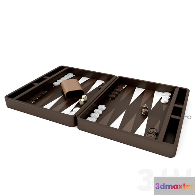 1073346 - Backgamon - 206903