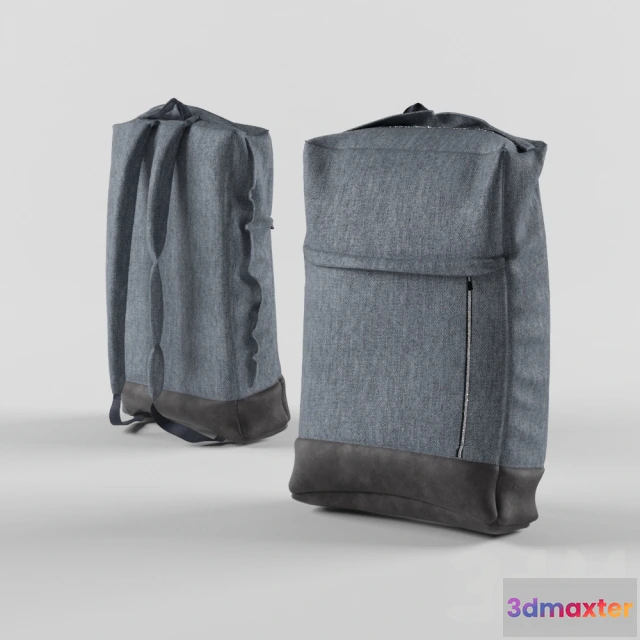 1073348 - Backpack - 206905
