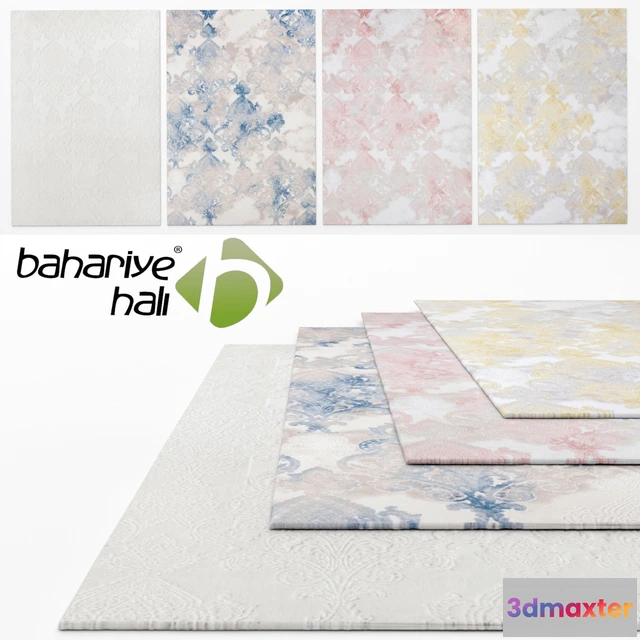 1073382 - Bahariye Halı - 206939