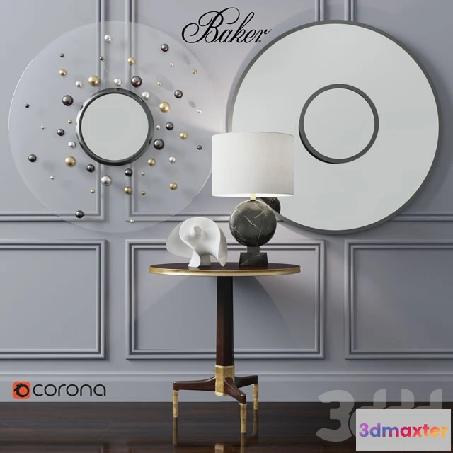 1073430 - Baker Set - 206987