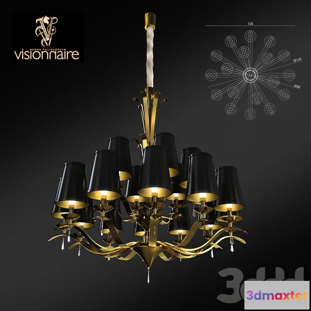 1073436 - Bakts Visionnaire - 206993