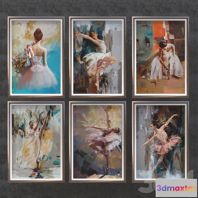 1073450 - ballerina picture - 207007