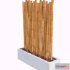 1073478 - Bamboo Sticks - 207035