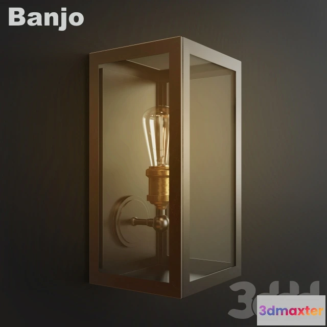 1073502 - Banjo - 207059